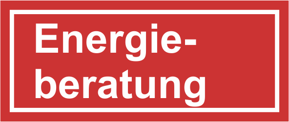 Energieberatung