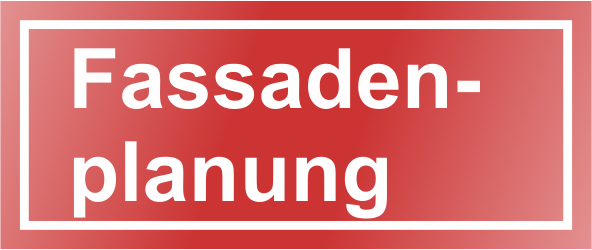 Fassadenplanung