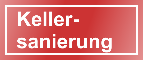 Kellersanierung