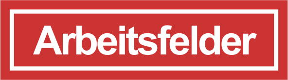 Arbeitsfelder